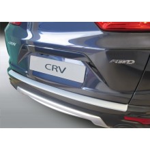 Накладка на задний бампер (RGM, RBP339) Honda CR-V V (2019-)